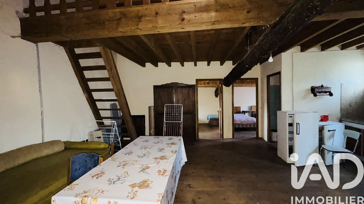 Ma-Cabane - Vente Maison Quérigut, 193 m²