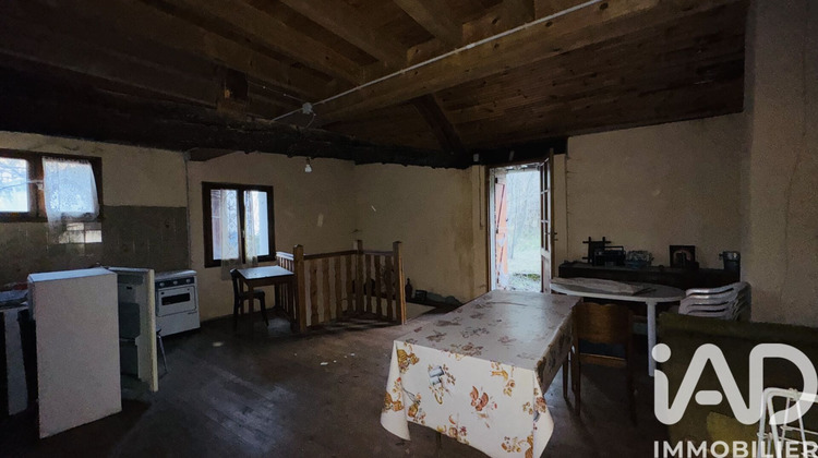 Ma-Cabane - Vente Maison Quérigut, 193 m²