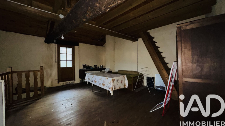 Ma-Cabane - Vente Maison Quérigut, 193 m²