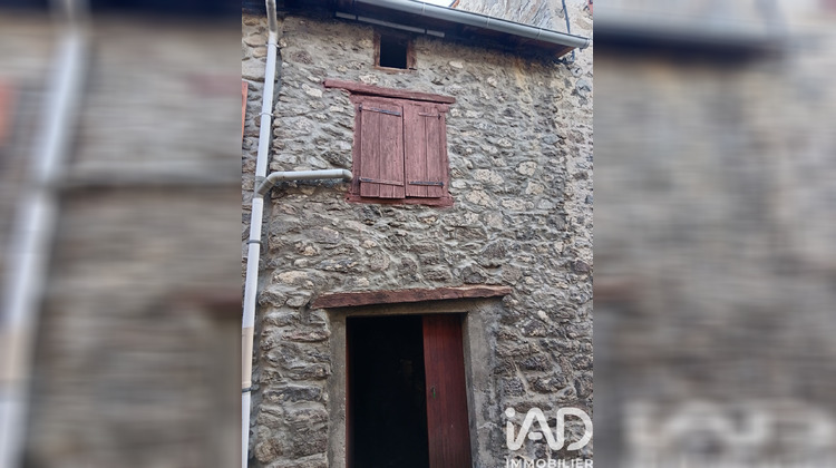 Ma-Cabane - Vente Maison Quérigut, 55 m²