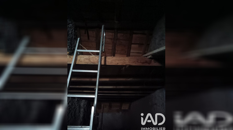 Ma-Cabane - Vente Maison Quérigut, 55 m²