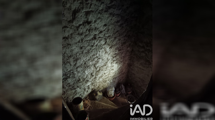 Ma-Cabane - Vente Maison Quérigut, 55 m²