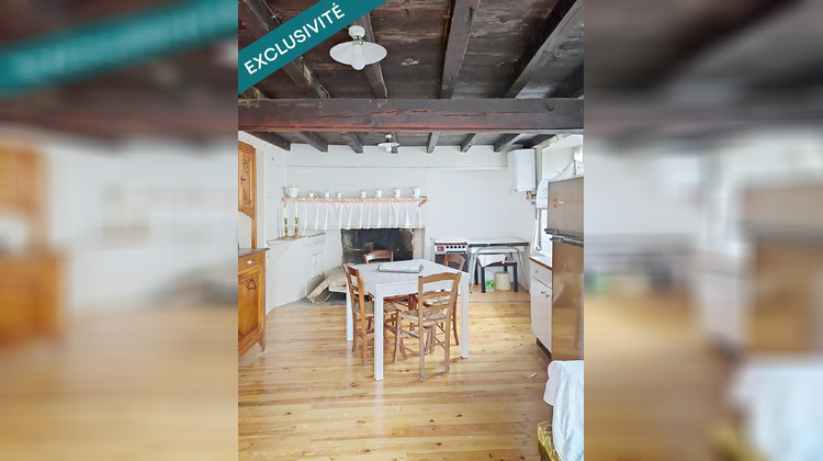 Ma-Cabane - Vente Maison Querigut, 70 m²