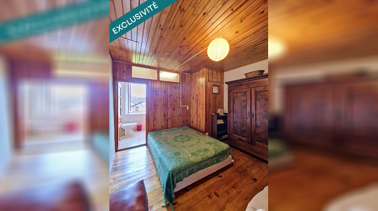 Ma-Cabane - Vente Maison Querigut, 70 m²