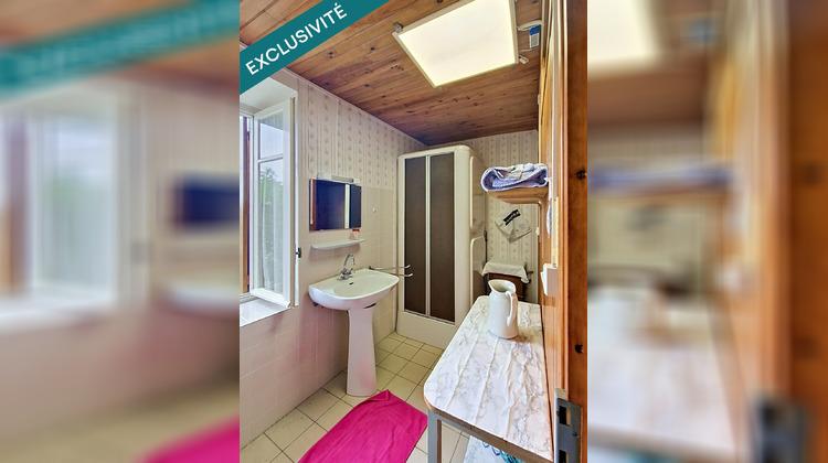 Ma-Cabane - Vente Maison Querigut, 70 m²