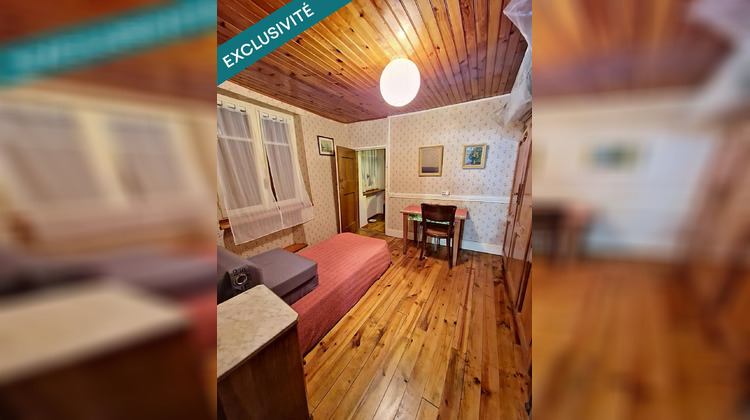 Ma-Cabane - Vente Maison Querigut, 70 m²