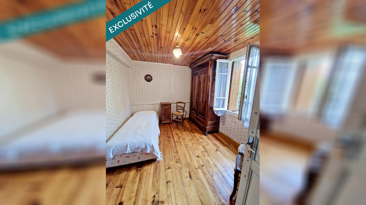 Ma-Cabane - Vente Maison Querigut, 70 m²