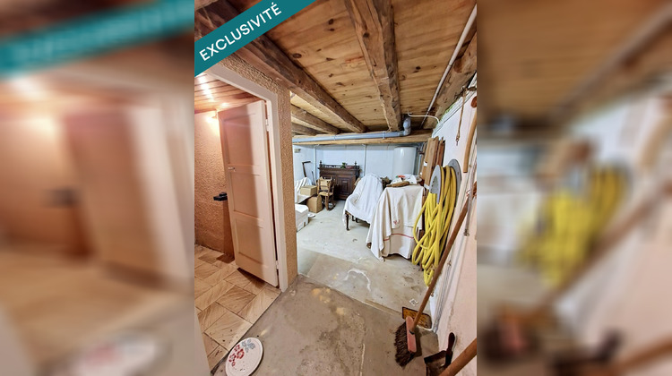 Ma-Cabane - Vente Maison Querigut, 70 m²