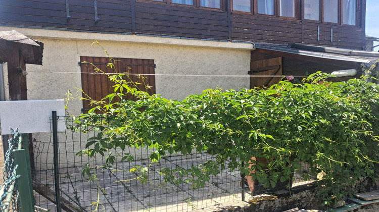 Ma-Cabane - Vente Maison QUERIGUT, 77 m²