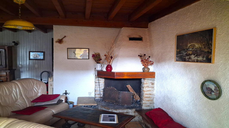 Ma-Cabane - Vente Maison QUERIGUT, 77 m²