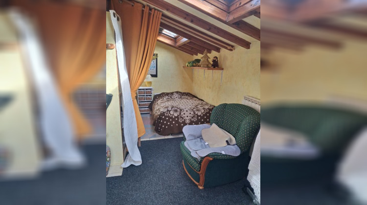 Ma-Cabane - Vente Maison QUERIGUT, 77 m²