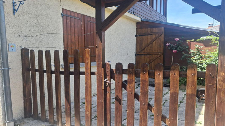 Ma-Cabane - Vente Maison QUERIGUT, 77 m²