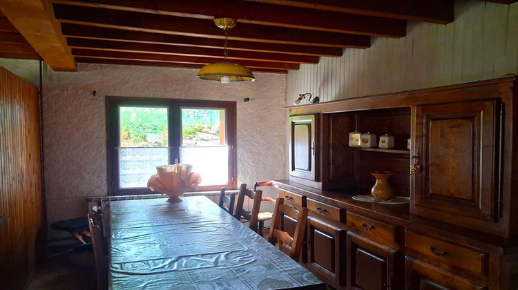 Ma-Cabane - Vente Maison QUERIGUT, 77 m²