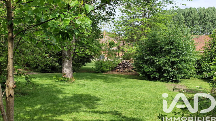Ma-Cabane - Vente Maison Quernes, 216 m²