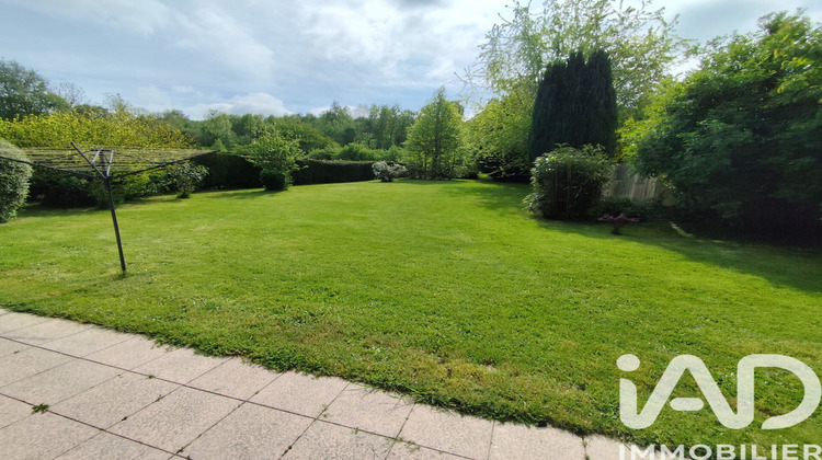 Ma-Cabane - Vente Maison Quernes, 216 m²
