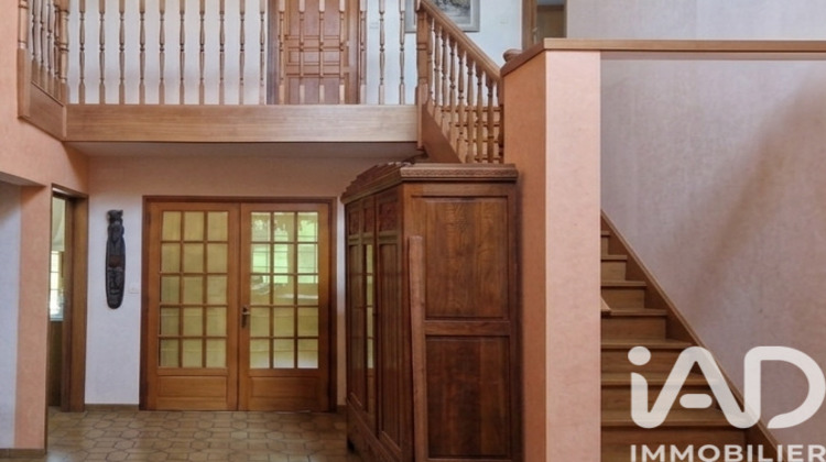 Ma-Cabane - Vente Maison Quernes, 216 m²
