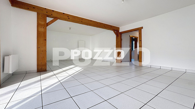 Ma-Cabane - Vente Maison QUERQUEVILLE, 112 m²