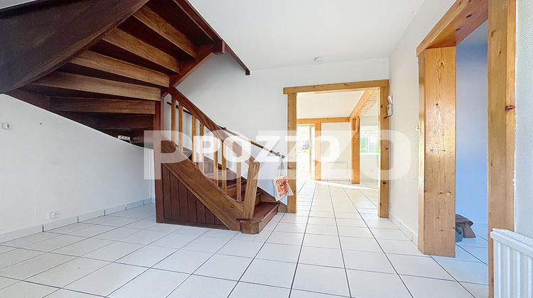 Ma-Cabane - Vente Maison QUERQUEVILLE, 112 m²