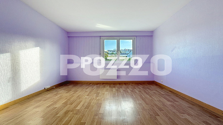 Ma-Cabane - Vente Maison QUERQUEVILLE, 112 m²