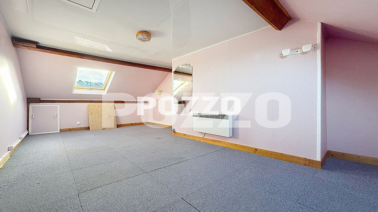 Ma-Cabane - Vente Maison QUERQUEVILLE, 112 m²