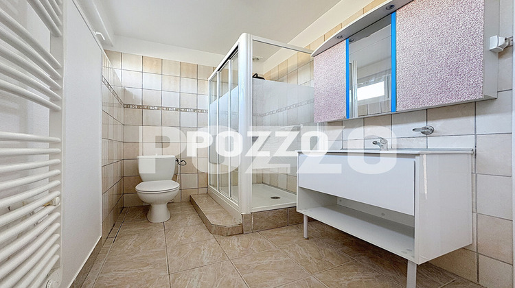 Ma-Cabane - Vente Maison QUERQUEVILLE, 112 m²