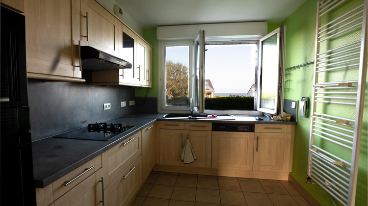 Ma-Cabane - Vente Maison Querqueville, 82 m²