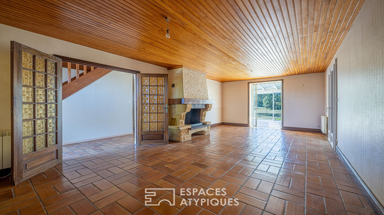 Ma-Cabane - Vente Maison QUERQUEVILLE, 145 m²