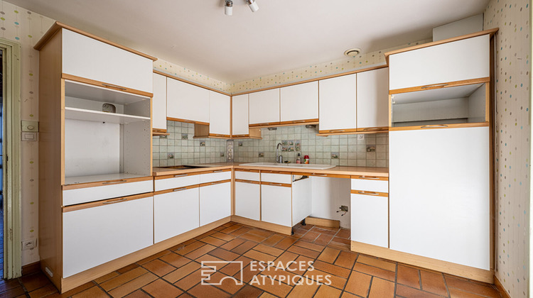 Ma-Cabane - Vente Maison QUERQUEVILLE, 145 m²