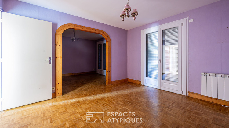 Ma-Cabane - Vente Maison QUERQUEVILLE, 145 m²