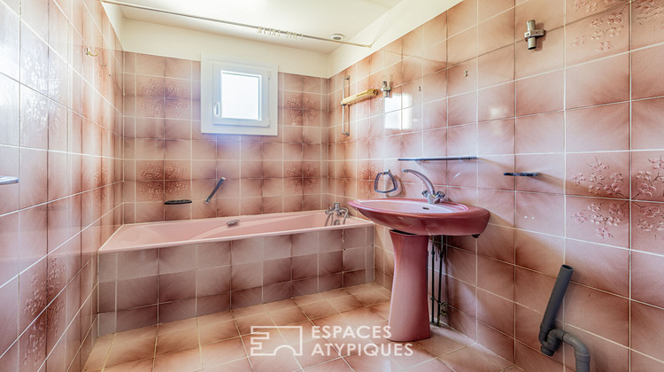 Ma-Cabane - Vente Maison QUERQUEVILLE, 145 m²