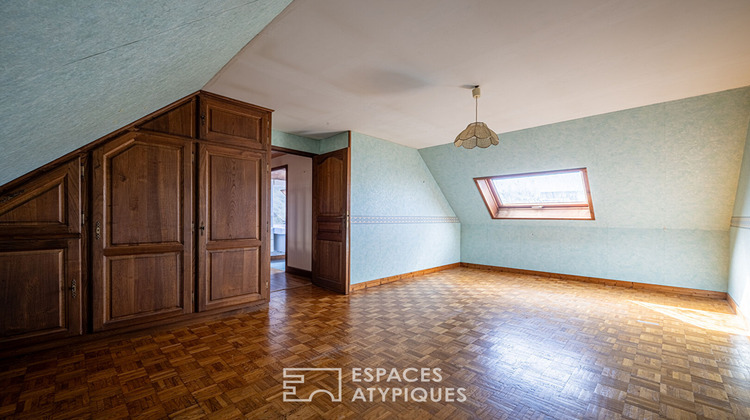 Ma-Cabane - Vente Maison QUERQUEVILLE, 145 m²