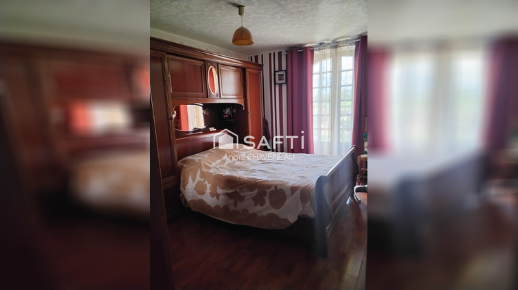 Ma-Cabane - Vente Maison Querre, 115 m²