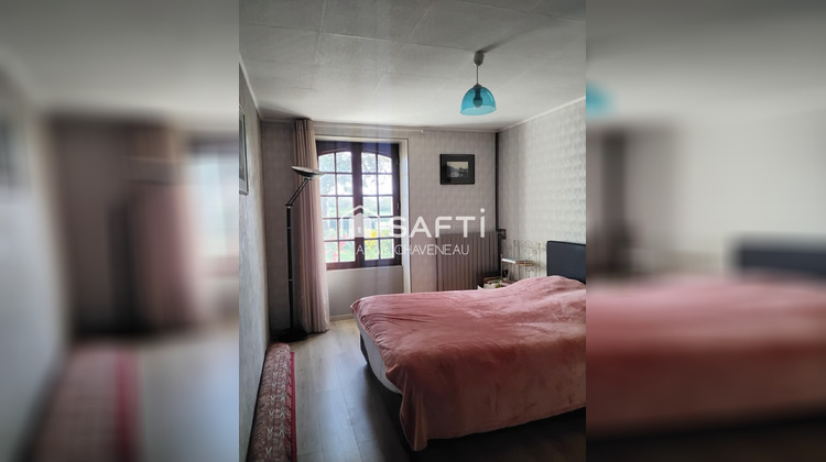 Ma-Cabane - Vente Maison Querre, 115 m²
