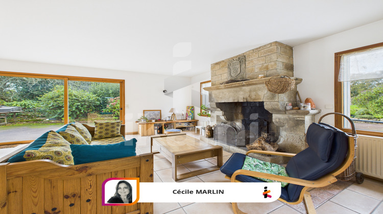 Ma-Cabane - Vente Maison Querrien, 202 m²