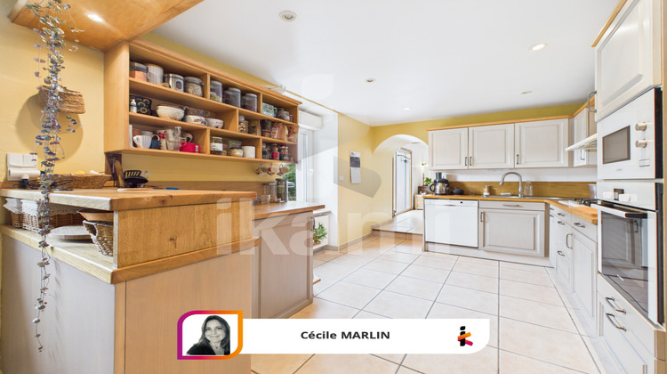 Ma-Cabane - Vente Maison Querrien, 202 m²