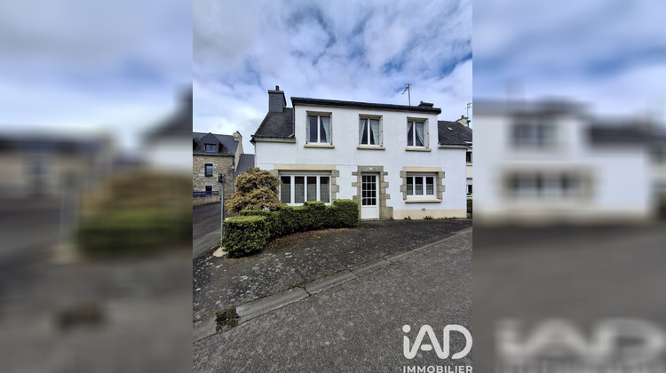 Ma-Cabane - Vente Maison Querrien, 100 m²