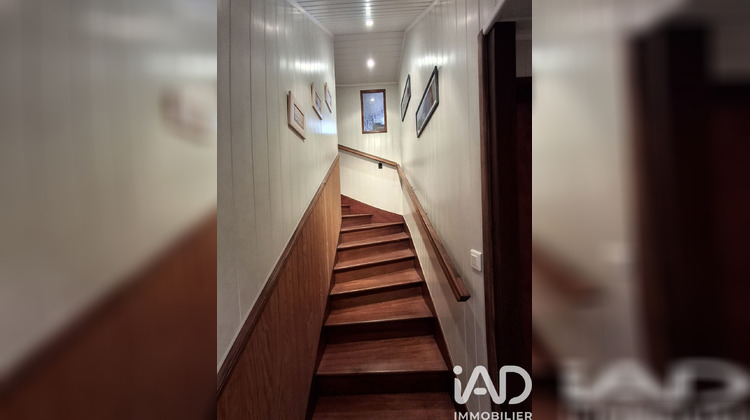 Ma-Cabane - Vente Maison Querrien, 100 m²