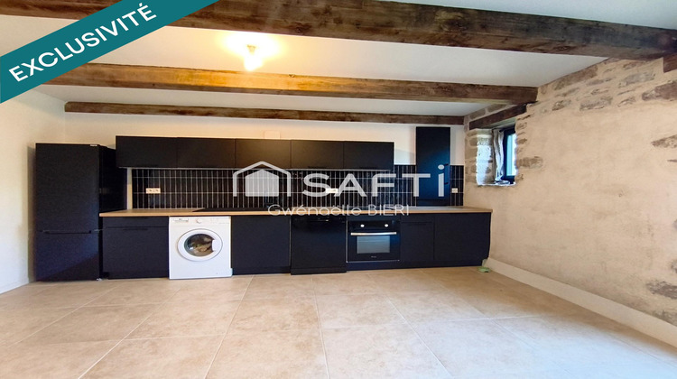 Ma-Cabane - Vente Maison Querrien, 60 m²