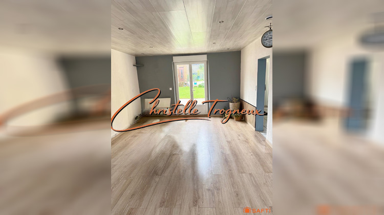 Ma-Cabane - Vente Maison Querrieu, 160 m²