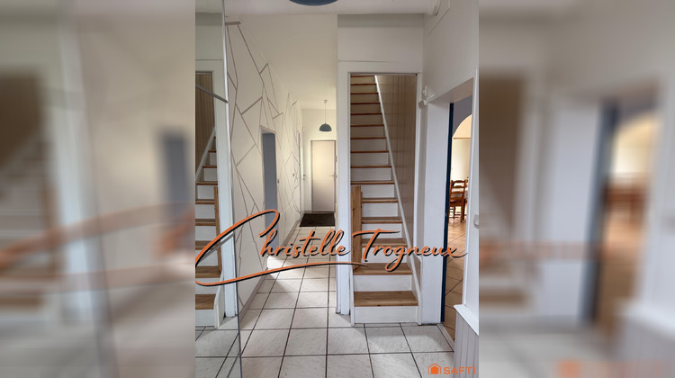 Ma-Cabane - Vente Maison Querrieu, 160 m²