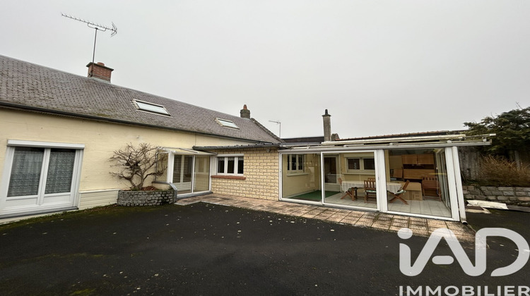 Ma-Cabane - Vente Maison Querrieu, 142 m²