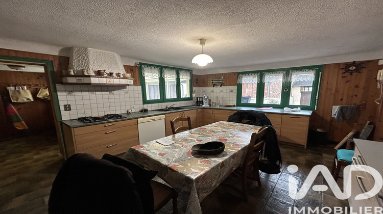 Ma-Cabane - Vente Maison Querrieu, 142 m²