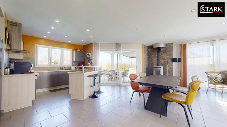 Ma-Cabane - Vente Maison Quers, 125 m²