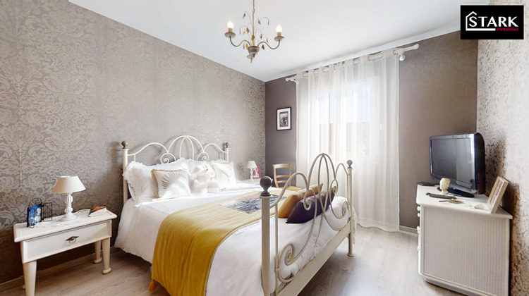 Ma-Cabane - Vente Maison Quers, 125 m²