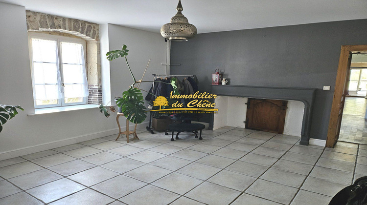 Ma-Cabane - Vente Maison Quers, 145 m²