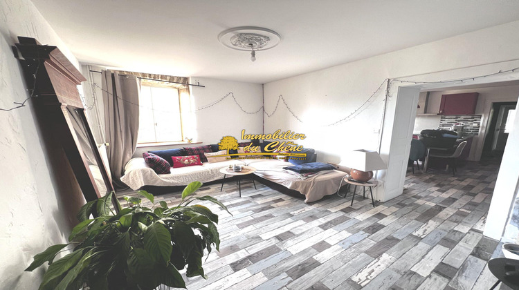Ma-Cabane - Vente Maison Quers, 145 m²