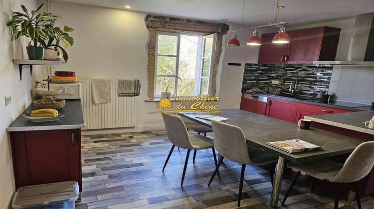 Ma-Cabane - Vente Maison Quers, 145 m²