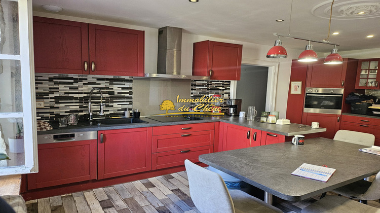 Ma-Cabane - Vente Maison Quers, 145 m²