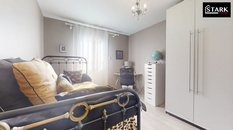 Ma-Cabane - Vente Maison Quers, 130 m²