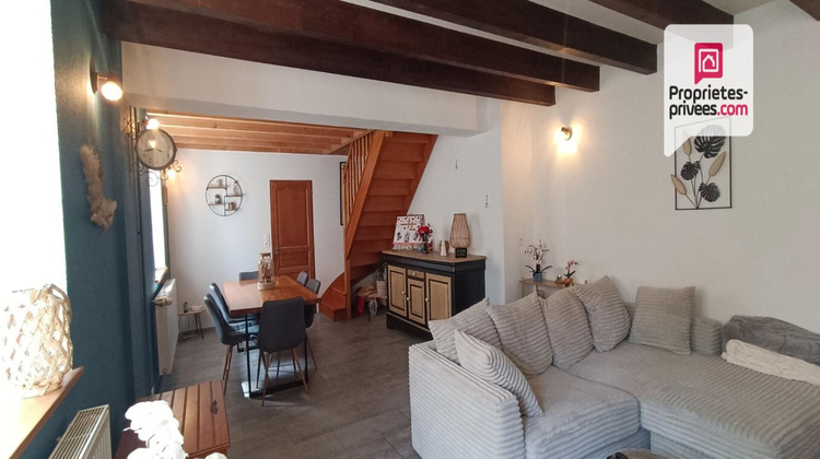 Ma-Cabane - Vente Maison QUERS, 155 m²